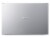 Acer Aspire 5 A515-56-33C0 Laptop Perspective: back