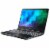Acer PH3155474FG 15.6 inch Predator Helios 300 Gaming Notebook - Intel Core i7-11800H - 16 Perspective: back