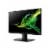 Acer 24” Full HD LED LCD Monitor Perspective: back