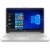 HP Laptop 15-dy2074nr Perspective: back