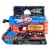 Nerf Alpha Strike Claw QS-4 Blaster Perspective: back