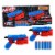 Nerf Alpha Strike Assortment Toy Perspective: back