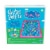 Hasbro Gaming® Chutes and Ladders®: Peppa Pig™ Edition Perspective: back