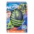 Hasbro Nerf Weather Blitz Football Perspective: back