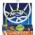 Hasbro Nerf Hoop - Green Perspective: back