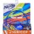 Nerf Classic Mini Foam Basketball and Hoop Nerfoop Perspective: back