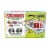 Hasbro Gaming Monopoly Crooked Cash Board Game Perspective: back