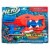 Nerf DinoSquad Raptor-Slash Blaster Perspective: back
