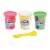 Play-Doh Scents Ice Cream Scented Modeling Compound Perspective: back