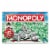 Hasbro Gaming Monopoly Board Game Perspective: back
