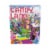 Candyland Board Game Perspective: back