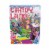 Candyland Board Game Perspective: back