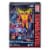 Hasbro F0712 Transformers Studio Series 86 Voyager Class Autobot Hot Rod Action Figure Perspective: back