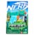 Nerf Minecraft Guardian Gun Perspective: back