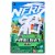 Nerf MicroShots Minecraft Ghast Perspective: back