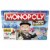 Monopoly Travel World Tour Perspective: back