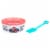 Play-Doh Sand Scoopable - Hot Pink Perspective: back