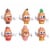 Hasbro Potato Head Tots Perspective: back