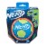 Nerf Sports Style Soccer Ball - Green Perspective: back