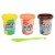 Play-Doh Scents Tropical Fruit Modeling Compound Perspective: back