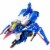 Hasbro F3174 Transformers Studio Series 89 Voyager Thundercracker Perspective: back