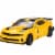 TRA GEN STUDIO SERIES DLX TF3 BUMBLEBEE Perspective: back