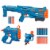 Nerf Elite 2.0 Stockpile Pack Perspective: back