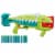 Nerf DinoSquad Armorstrike Blaster Perspective: back