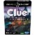 Hasbro Gaming Clue Treachery at Tudor Mansion Game Perspective: back