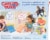 Guess Who? Board Game Perspective: back
