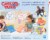 Guess Who?® Board Game Perspective: back