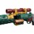 Nerf F5671 LMTD Star Wars Boba Fett Perspective: back