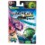 Hasbro Beyblade Burst QuadStrike Chain Kerbeus K8 Starter Pack Toy Perspective: back