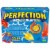 Hasbro® Perfection Refresh Playing Game Perspective: back