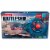 Electronic Battleship Reloaded Game Perspective: back