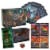 Magic: The Gathering Trading Card Game - Lord of the Rings Bundle Gift Edition Perspective: back