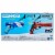 Nerf LP & Flint-Knock Fortnite Dual Pack Perspective: back