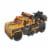 Hasbro F7241 6.5 inch Transformers Studio Series Voyager 99 Battletrap Action Figure Perspective: back