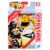 Hasbro Transformers Generations Authentics Alpha Bumblebee Perspective: back