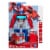 Hasbro Transformers Optimus Prime Action Figure Perspective: back