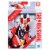 Hasbro Transformers Generations Authentics Starscream Perspective: back