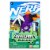 Nerf Transformers Action Figure Perspective: back