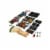 Hasbro F6620 Dungeons & Dragons Bedlam In Neverwinter Perspective: back