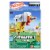 Nerf Minecraft Chicken Pretend Play Toy Perspective: back