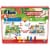 Clue Junior Board Game Perspective: back