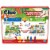 Clue Junior Board Game Perspective: back