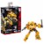 Tra Gen Studio Series Dlx Wfc Bumblebee Perspective: back