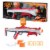 Nerf Pro Gelfire Raid Blaster Perspective: back