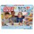 Hasbro Grocery Go Karts™ Board Game Perspective: back