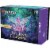 Magic: The Gathering Trading Card Game - Wilds of Eldraine Bundle Perspective: back